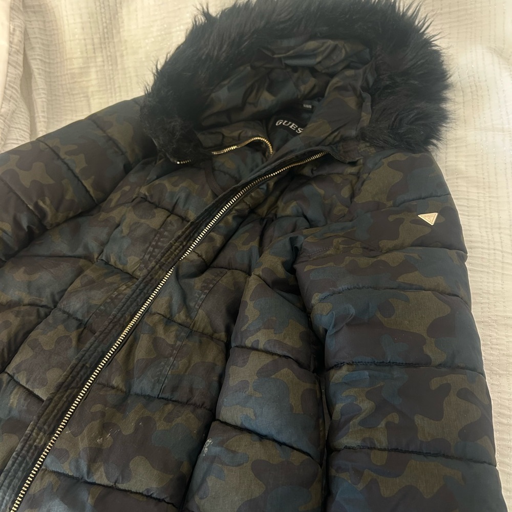 Guess Winter Coat